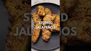 Discover the Secret to Making Stuffed Jalapeno Peppers Like a Pro!