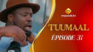 Sรฉrie - Tuumaal - Episode 37 - VOSTFR