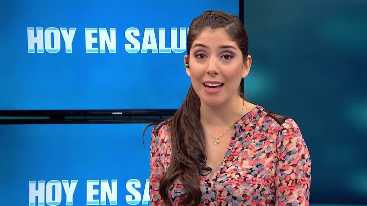 Parálisis facial en el Programa Hoy en Salud de TV PERU - Dr. David Lira