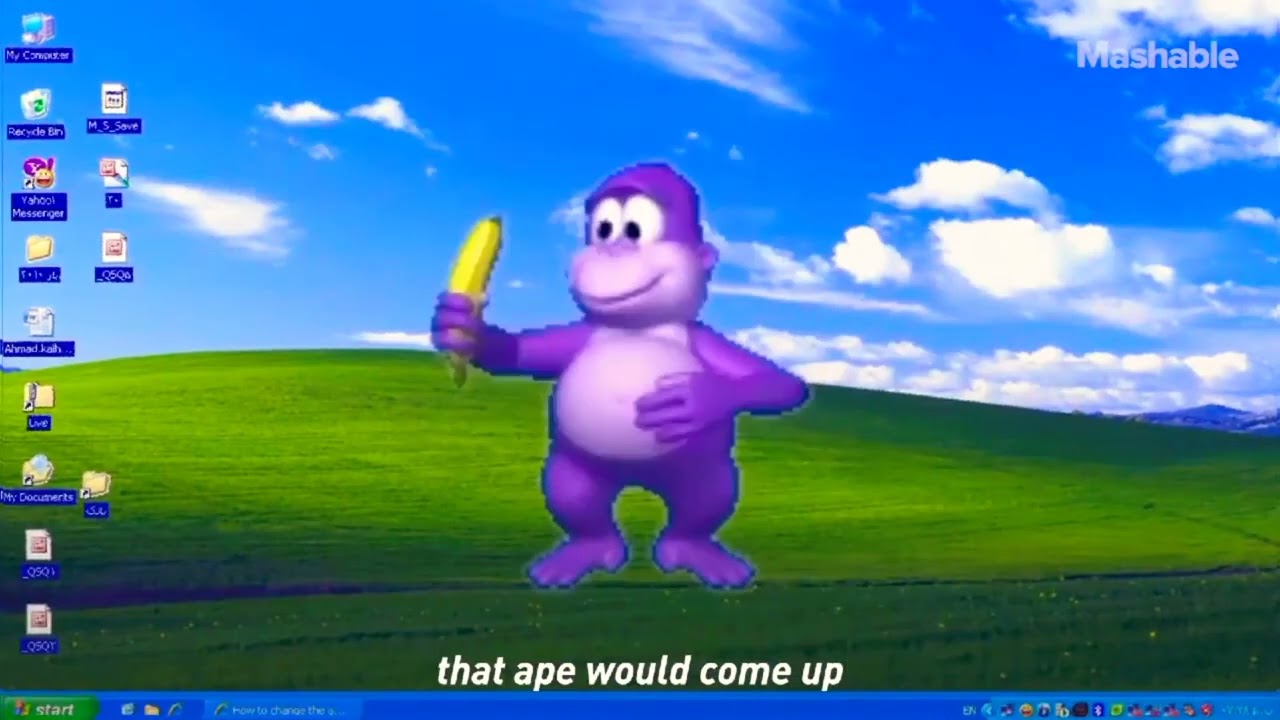 What is bonzi buddy virus - hypevolf