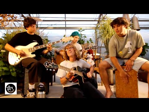 innlet - This Winter (acoustic)