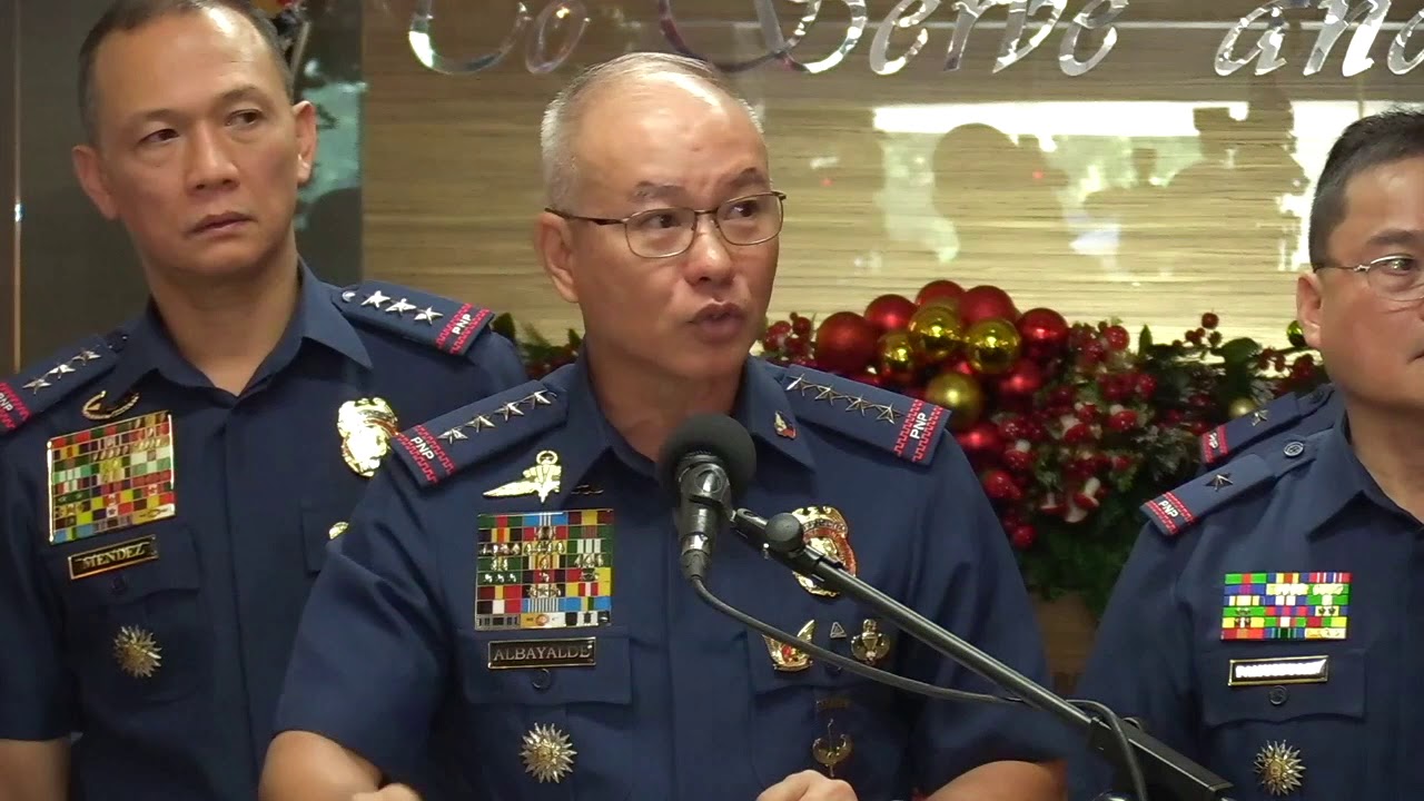3 PNPA cadets in oral sex scandal ordered sacked from academy