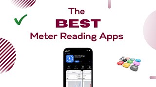 The BEST Meter Reading Apps for iOS & Android | Niccolo Gas screenshot 1