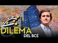 GIRO HISTÓRICO: El dilema del BCE ante el fin del shock energético en Oriente Medio. Ramón Cirach