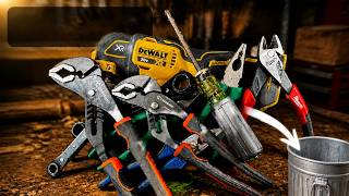 Tools I will never buy again