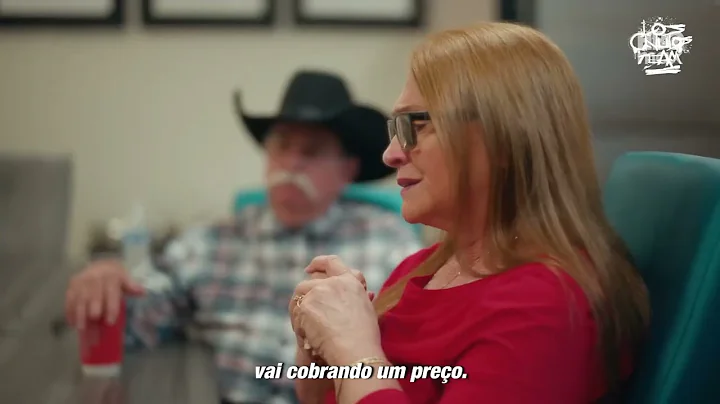 The Yogurt Shop Murders | Season 1 | 2025 | Trailer Legendado