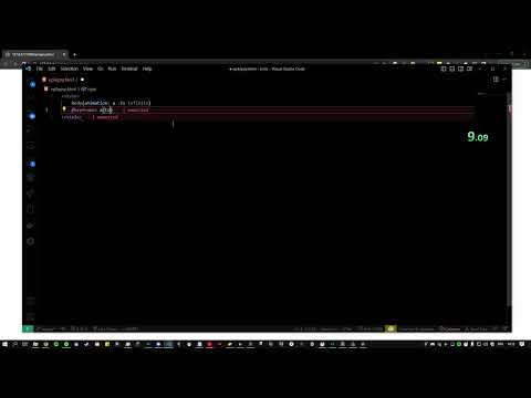Epilepsy CSS SPEEDRUN WORLD RECORD (10.67s)