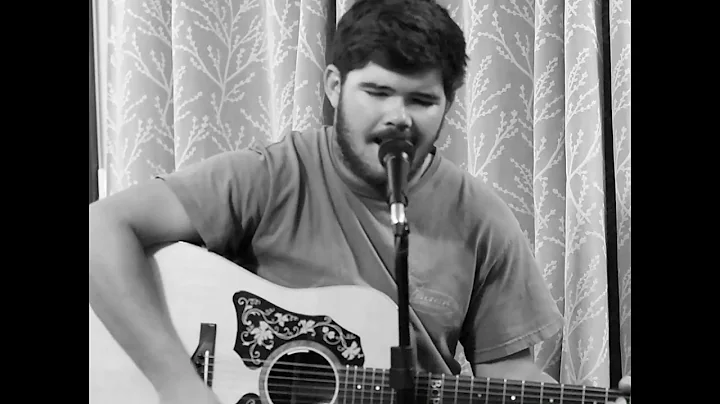 Chris Stapleton Fire Away Acoustic Cover Piece Bra...