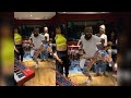 Capture de la vidéo Fabregas Métis Noir ' Yo Moko Pona '   Repetition De Villa Nova À Abidjan