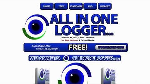 Free Keylogger Software To Monitor Computer Activity   Free Download