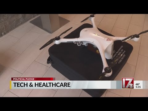 How WakeMed’s unprecedented