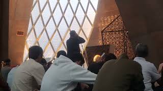 Adzan Merdu Irama Mekkah | Masjid Al Jabbar Bandung