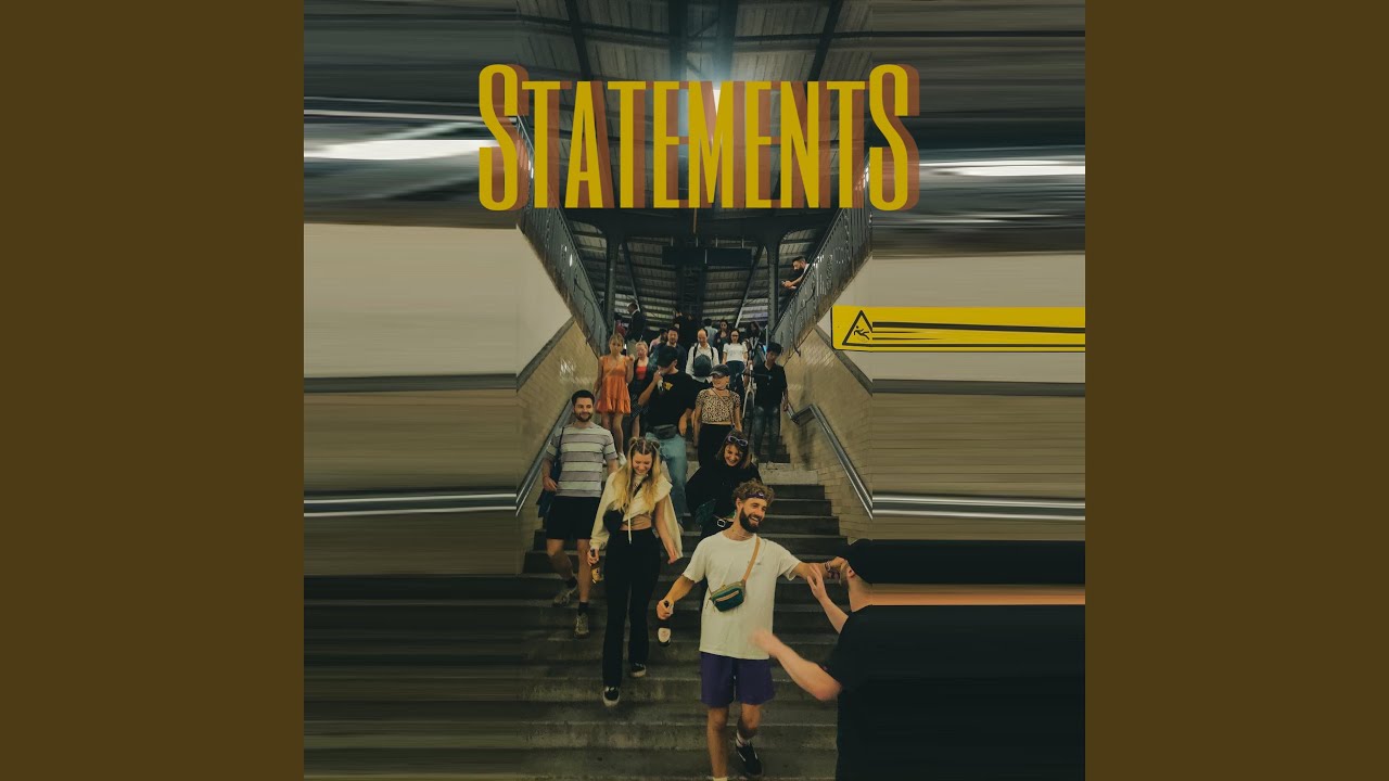 Guarda Statements su YouTube Guarda Statements su YouTube