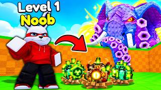 Starting Over with ADMIN ABUSE in Steal an Egg! (Roblox)