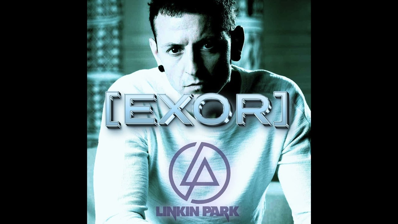 LINKIN PARK Type Nu Metal Beat | Hybrid Theory x Meteora