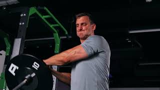 Absolute Performance Gym Design & Installation