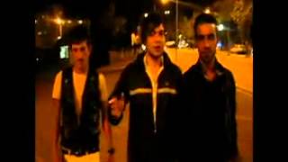 Kara Gözlüm (Yok Böyle Bi̇ Cli̇p) Sonlara Di̇kkattt 2012