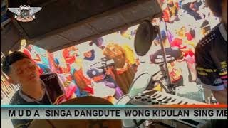 GUGUR | FAHMI PPM | PUTRA PA'I MUDA OFFICIAL | DRUM CAM