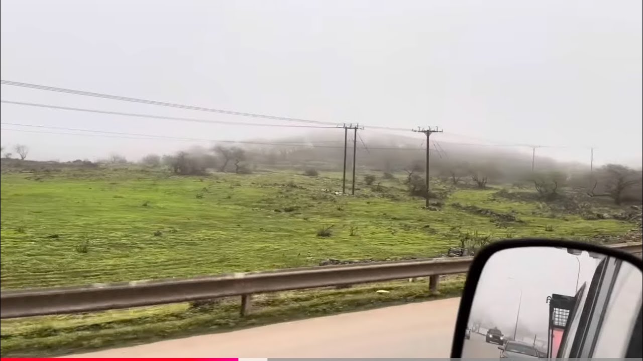 خريف ظفار إلى موقع الكرفانات 2/7/2025