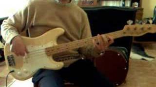 Fender Bullet B B-30