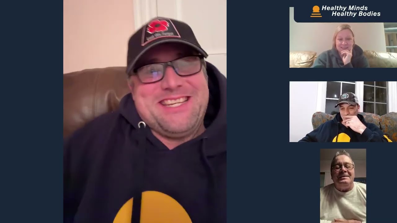 Healthy Minds, Healthy Bodies | Staying Consistent When Motivation Fades (Mental Health & Fitness)