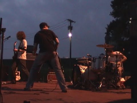 Wooly Mammoth Live at Fort Reno - Complete Set!