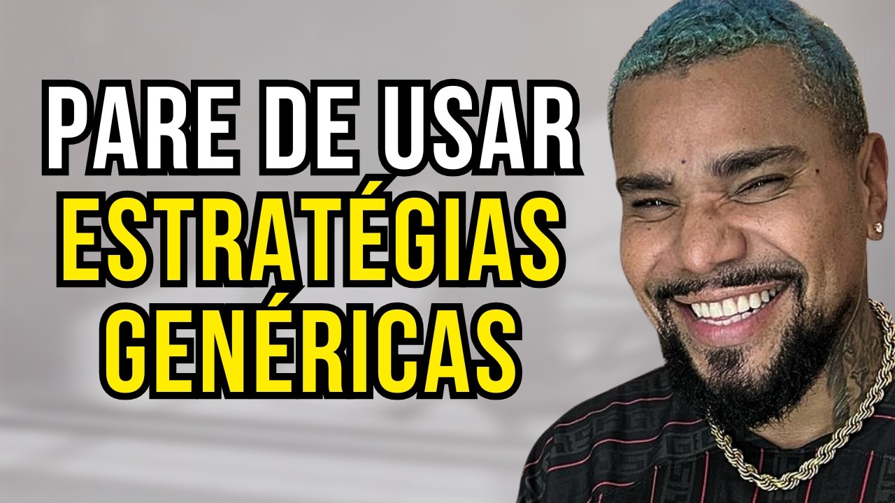 Porque Marketing para Artistas NÃO É IGUAL ao Marketing Tradicional || @MusicalizandoRafaBrahma
