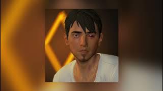 Elina - Here With Me (Male Version)