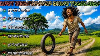 🌴 Best Hindi Reggae Songs Track 2026 | 2 Hours of Relaxing Chill Music