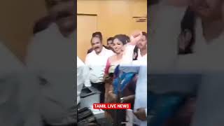 Vanni Arasu Minister #shortsviral #vanniarasu #thirumavalavan #shortsbeta #shortsyoutube #shorts
