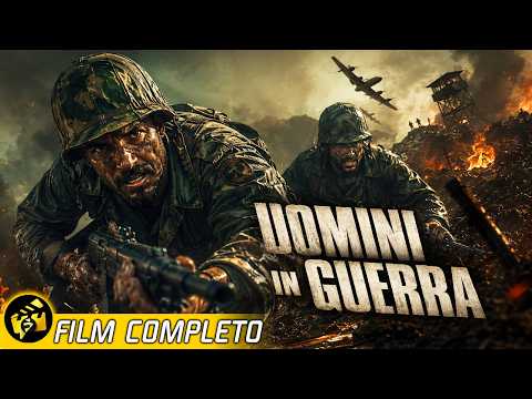 Video Una Missione Impossibile nel Cuore della Guerra | Film Completo in Italiano