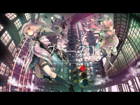 オーヴァークロックを歌わせていただきました【奏風】