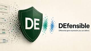 DEfensible - Differential Gene Expression You Can Defend | OpenAI Build Week 2026