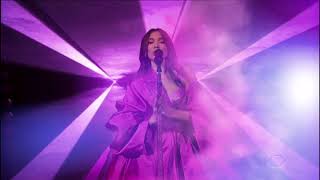 Dua Lipa - Levitating \/ Don’t Start Now (Live at the Grammys 2021) [8D Audio]