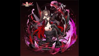 [Soulworker] Lily Skill Build & Mastery Season2 patch