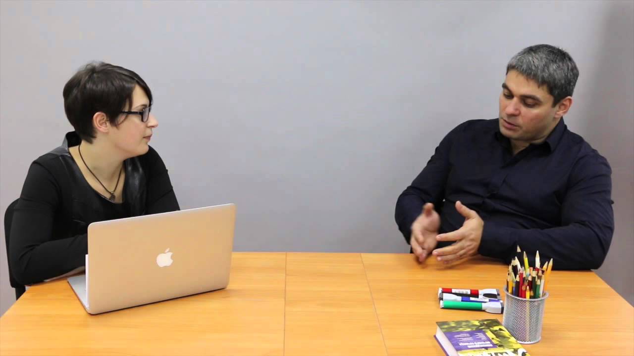 Борис Литвак.  Как формируется сценарий