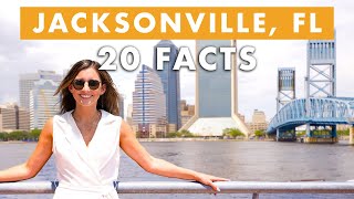 Things you NEED to Know Before Moving to Jacksonville