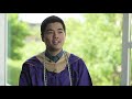 From yangon to harrisonburg and beyond  james madison university international study center