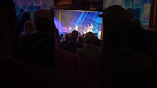 The Red Clay Strays Stones Throw: @ The Ryman Thursday night