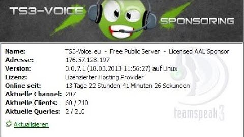 How To Create Free Teamspeak 3 Server For Free 2020
