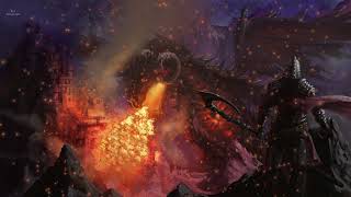 Atom Music Audio - Dark Star | EPIC ACTION MUSIC