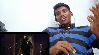 Muzhuval song reaction