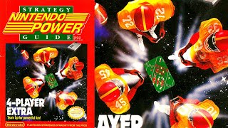 Nintendo Power Issue 19 -  4-Player Extra (Dec 1990)