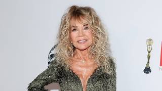 Dyan Cannon, 88, Shocks Fans With Bold Dating Confession Cary Grants Ex-Wife Opens Up