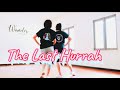 The Last Hurrah - linedance by Roy Hadisubroto, Fiona Murray, Simon Ward & Maddison Glover -May 2023