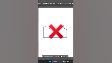 Smooth & Stylish: Mastering Rounded Corners in Illustrator!  #  #adobeillustratortutorial