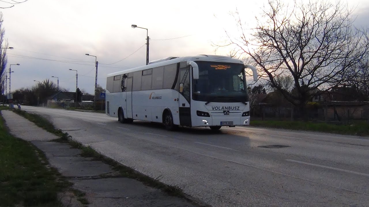 RTR-869, Credo Inovell 12