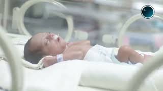 El Hospital de Gineco Obstetricia ha atendido 4 mil 900 partos en lo que va del año