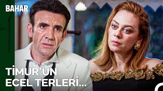 Beni, Renginle Aldatıyor Musun? - Bahar 10. 