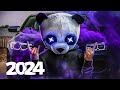 Car race music mix 2024  bass boosted extreme 2024  best edm bounce electro house 01